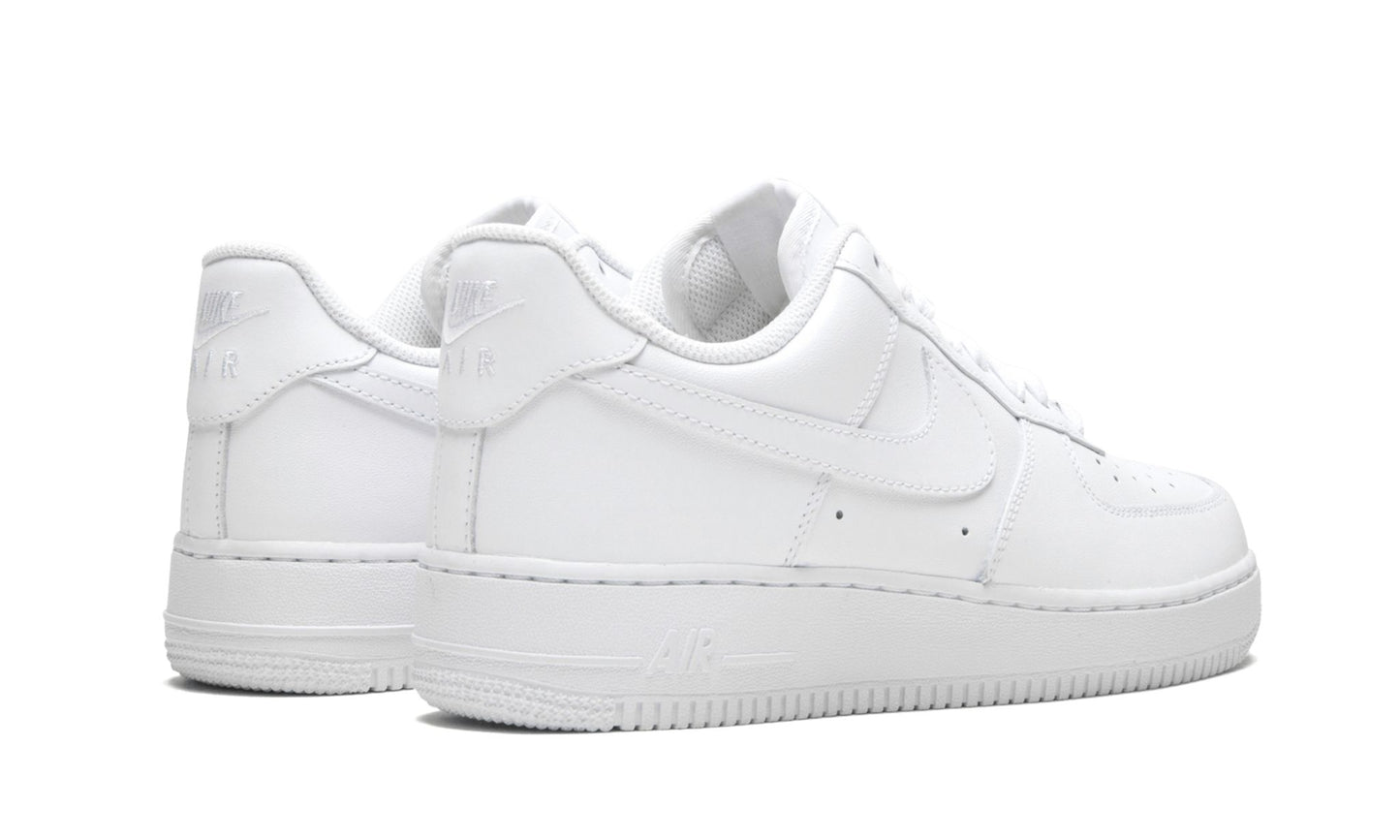 Nike Air Force 1 Low '07 White