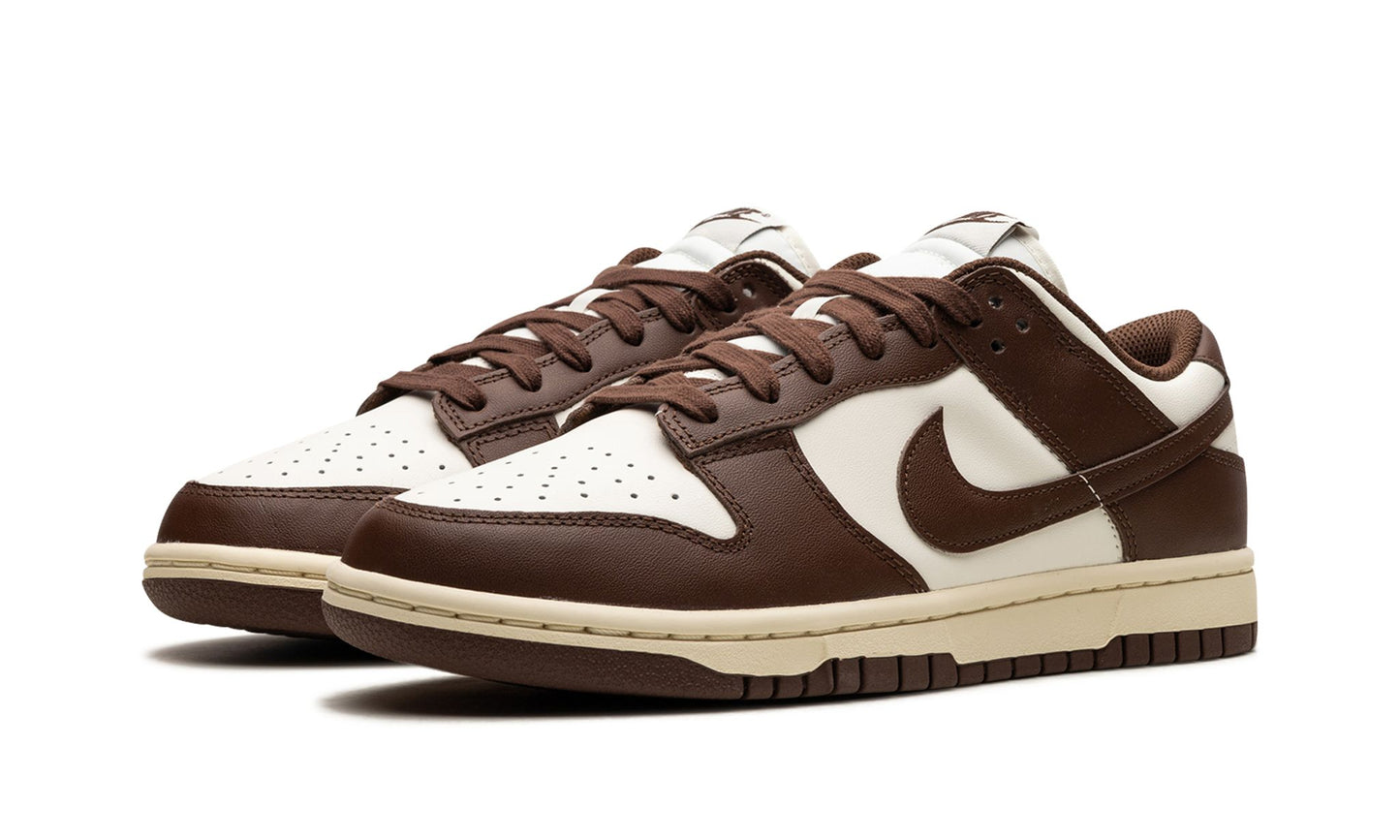 DUNK LOW 'CACAO'