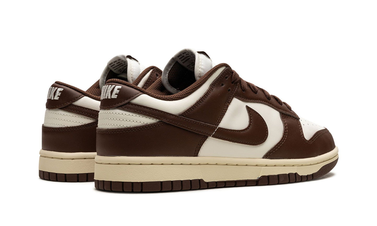 DUNK LOW 'CACAO'