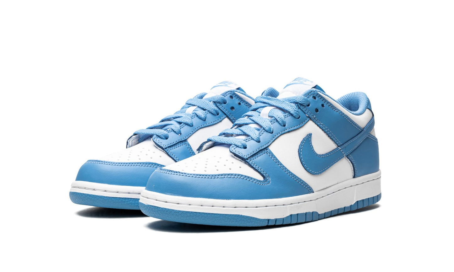 DUNK LOW 'UNC"