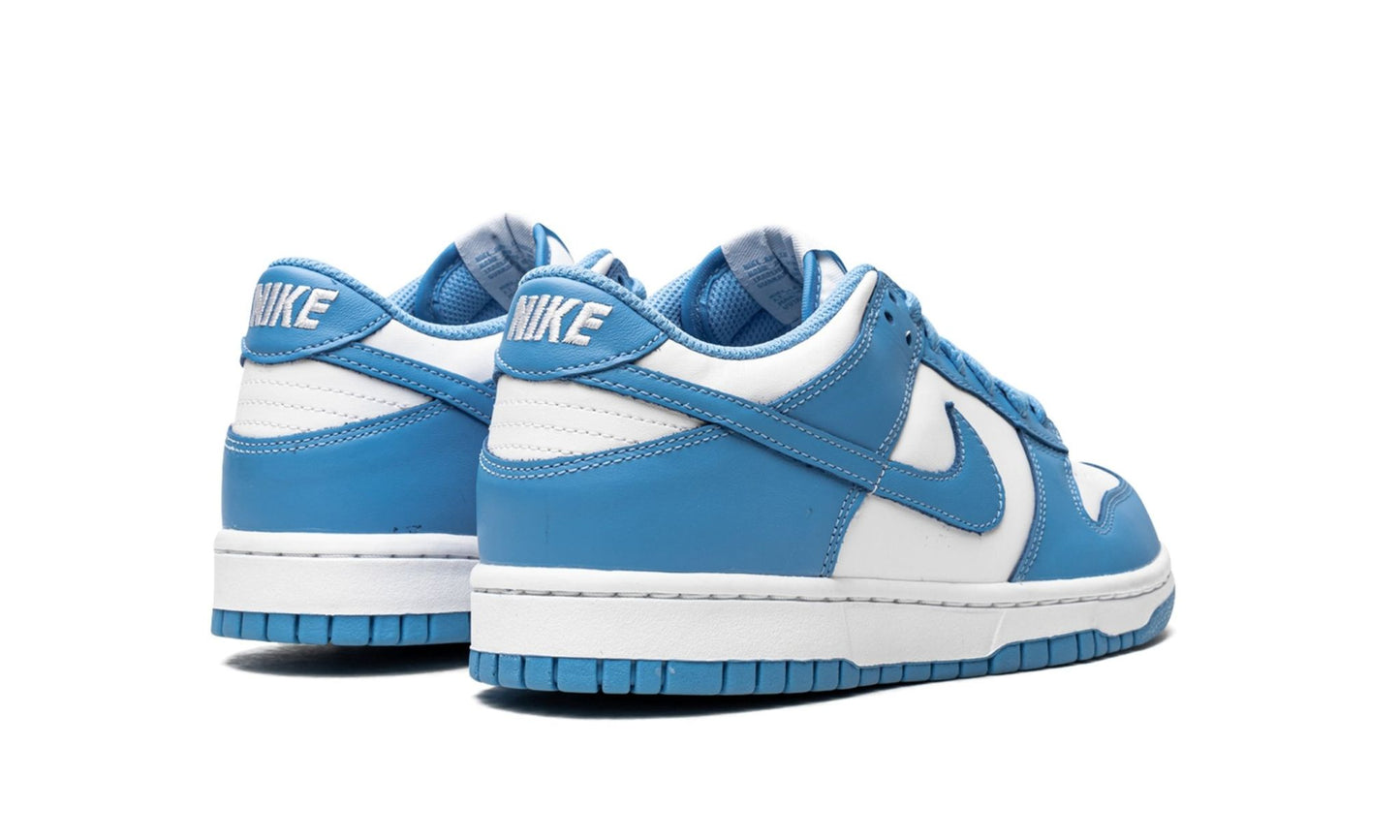 DUNK LOW 'UNC"